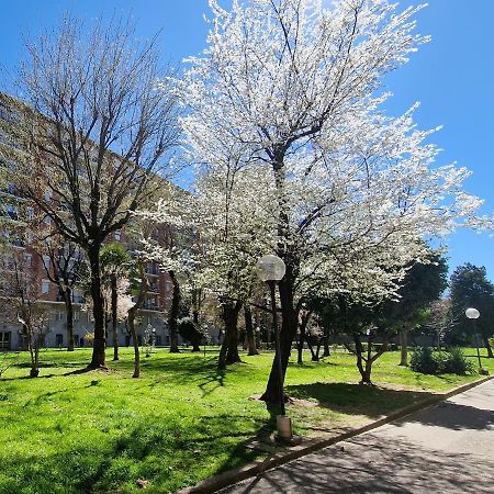 Giardino Sul Naviglio Leilighet Milano Eksteriør bilde