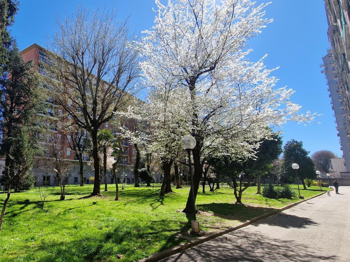 Giardino Sul Naviglio Leilighet Milano Eksteriør bilde