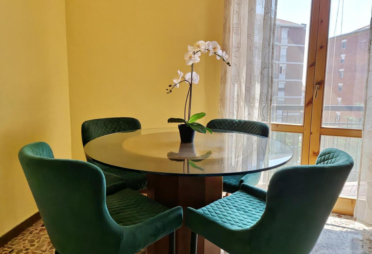 Giardino Sul Naviglio Leilighet Milano Eksteriør bilde